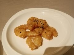 -上海金桥红枫万豪酒店-万豪中餐厅