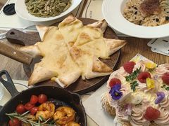 -沏点Trattoria意大利餐厅(新街口店)
