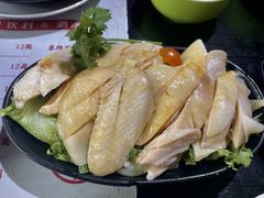 -绿柠食堂(北外滩店)