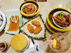 -明泉居茶点荟(车陂店)