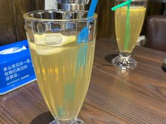 柠檬茶-青松大叔的店(东财店)