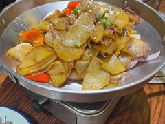 -517烧烤·龙虾·海鲜大排档(万象都荟店)