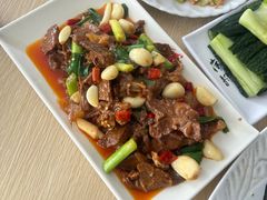 -老火大骨头汤馆