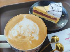 -猫屎咖啡(陶溪川店)