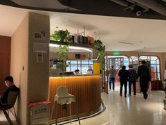 -漢舍中国菜馆(889广场店)