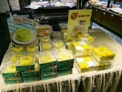 -幸福西饼面包茶饮(车公庙店)
