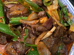 -淳澄水盆羊肉