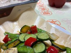 -小林哥的海鲜馆·夜宵烧烤(渔人码头店)