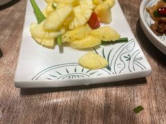 -云海肴云南菜(浦江欢乐颂店)
