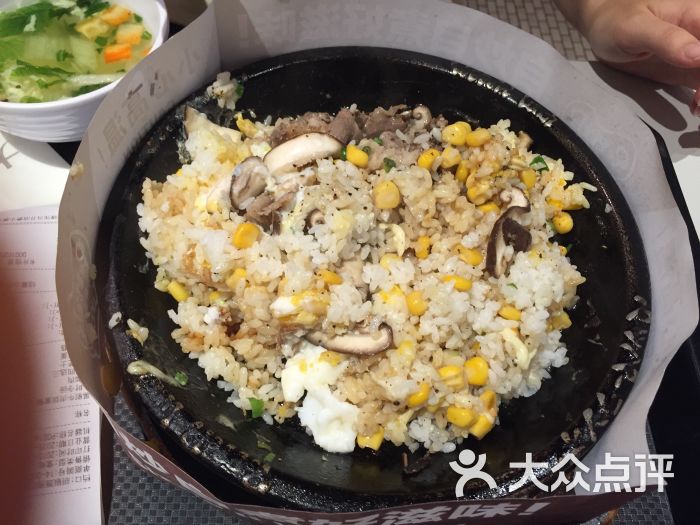 大食代美食廣場(太古匯廣場店)圖片 - 第1290張