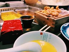 -大隐·成都火锅Bistro(合生麒麟新天地店)
