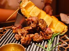 -摩打食堂(壹方中心店)