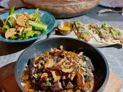 -Hi City·城市之巅