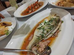 -上海小南国(金桥国际广场店)