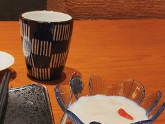 -千代武日本料理(爱建店)
