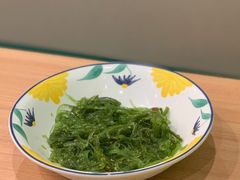 海带丝-萨莉亚意式餐厅(黄村高德汇店)