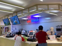 -红星前进面包牛奶公司(君太店)