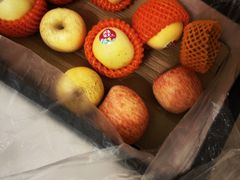 -西郊国际农产品交易中心