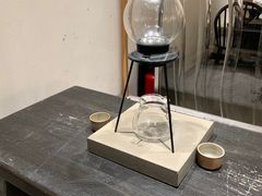-喜茶(广州保利中环店)