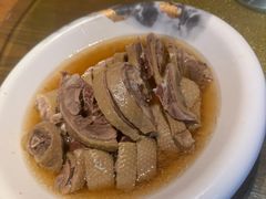 -扬州狮子楼·非遗淮扬菜(东关街店)