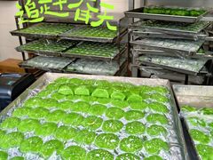 -沈大成(南京东路店)