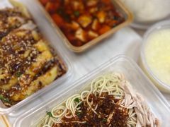 -一品红川菜(皇岗店)