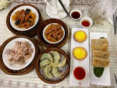 -周记茗点居(西村店)