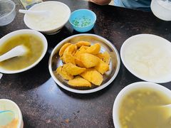 -正宗棉湖甜汤春卷店