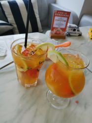 -BabyMonster小怪兽亲子派对·餐厅乐园(金月湾店)