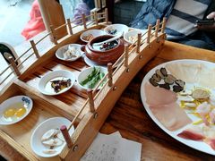 -桥香园过桥米线(国贸店)
