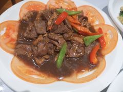 -乌江鱼杭帮菜(西湖店)