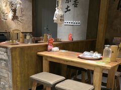 -北丐先生·野馄饨烧烤(雨花万象店)