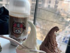 -野人牧坊Gelato(天津南开大悦城店)