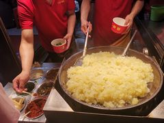 -李老二炒粉(桂林路一店)