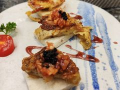 -菊上料理(蜀山银泰百货店)