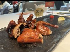 -侨美食家·40年地道粤菜(珠江新城店)