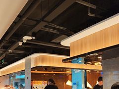 -比格比萨自助(商业大厦店)