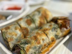 -台北楚楚园馅饼粥(虹桥南丰城店)