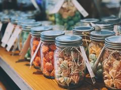 蛋白糖-甜莺蛋糕(顺盈时代广场店)