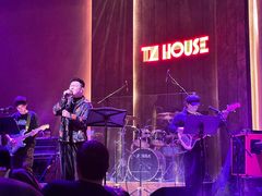 -TZ House音乐现场(来福士中心店)