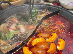 -赵美丽重庆火锅(西安直营总店)