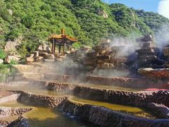 -灵溪风景区