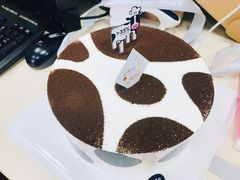 -爱上花开·蛋糕·安佳动物奶油轻奢私人定制(凯德店)