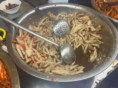 -嘉州九妹凤爪(乐山总店)