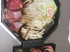 -八角锄烧·肉火锅(天河城店)