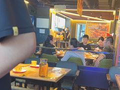 -喝丢一只鞋海鲜烧烤·海肠捞饭(东关街店)