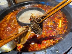 -陈眼镜火锅(总店)