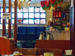 大堂-明海妈妈菜(大连外国语学院店)