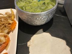 -Doo Dee Thai Food(Issan/Isaan/Esan)