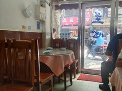 -蘭心餐厅(进贤路店)